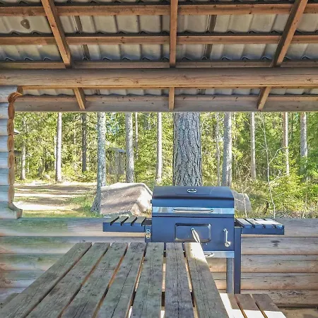 Kuusela By Interhome * Soini