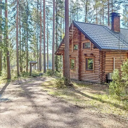 בית נופש Kuusela By Interhome