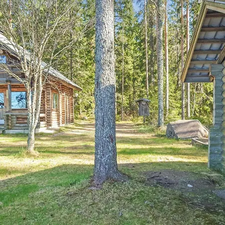 Kuusela By Interhome Soini