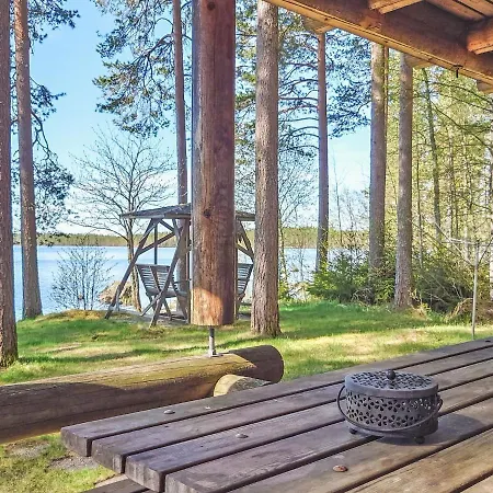 Kuusela By Interhome Soini