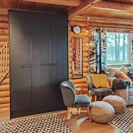 Kuusela By Interhome