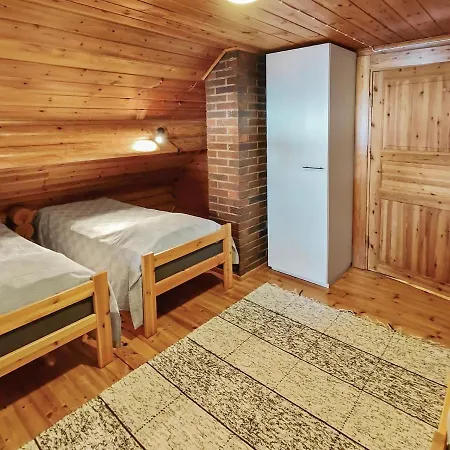 בית נופש Kuusela By Interhome