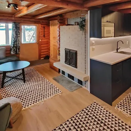 Kuusela By Interhome בית נופש Soini