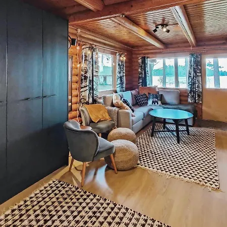 Kuusela By Interhome Soini