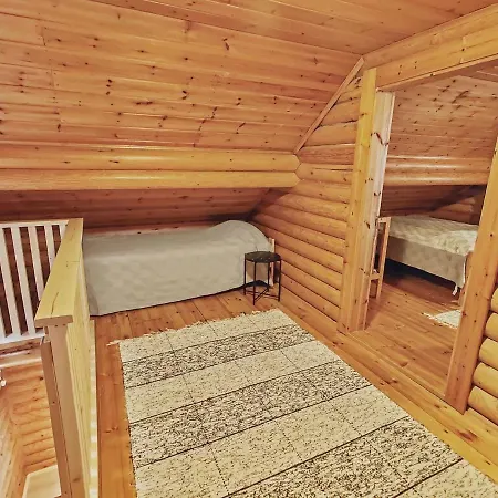 Kuusela By Interhome בית נופש