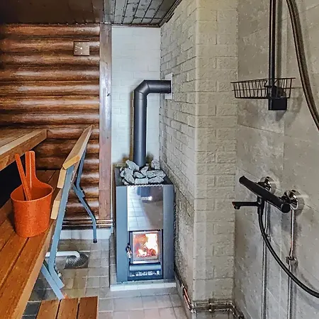 Kuusela By Interhome *