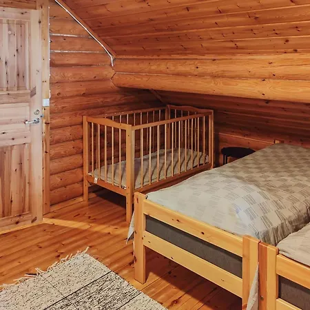 בית נופש Kuusela By Interhome