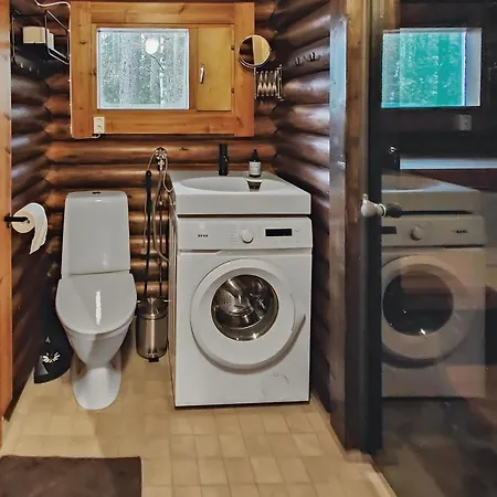 בית נופש Kuusela By Interhome *