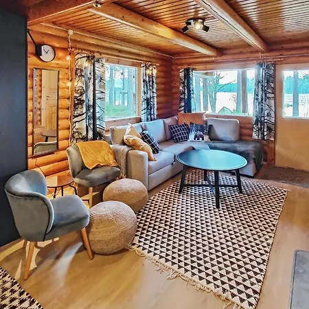 Kuusela By Interhome Soini