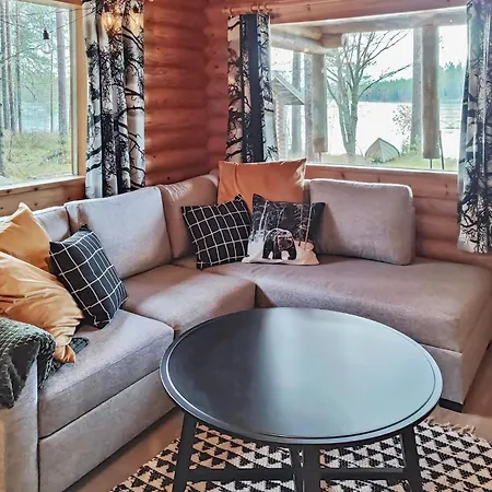 Semesterbostad Kuusela By Interhome