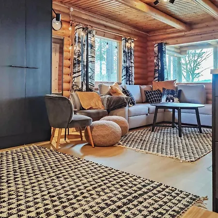 Kuusela By Interhome Soini