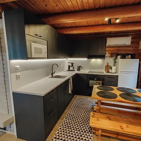 Kuusela By Interhome *