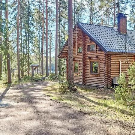 Kuusela By Interhome Soini