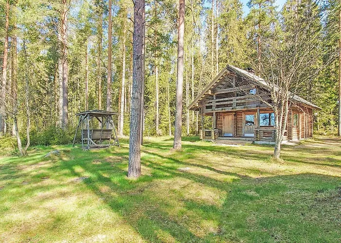 Kuusela By Interhome *