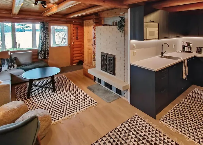 Kuusela By Interhome * Soini