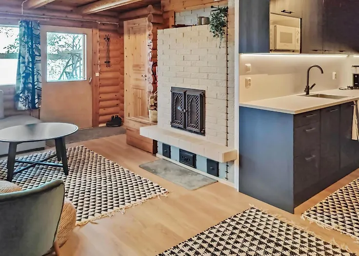 Kuusela By Interhome