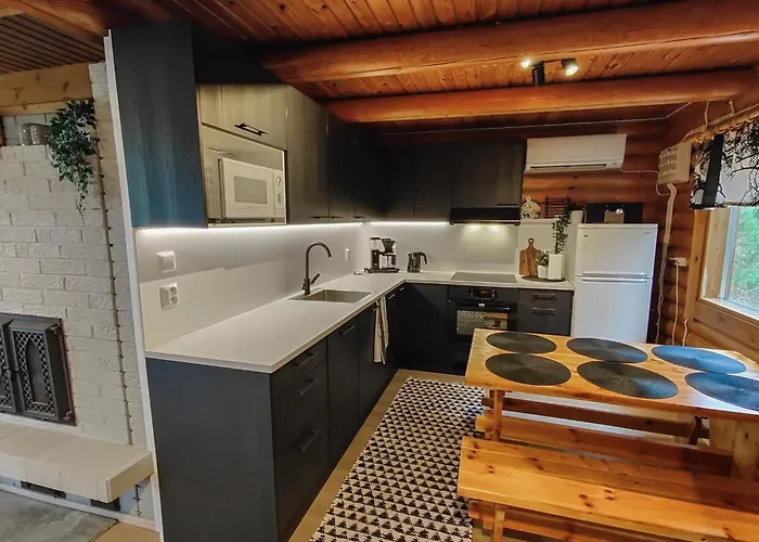 Kuusela By Interhome *