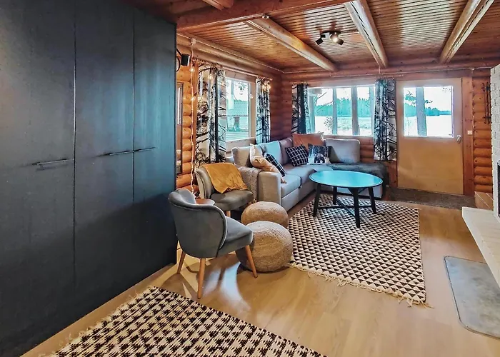 Kuusela By Interhome Soini