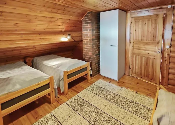 Kuusela By Interhome *