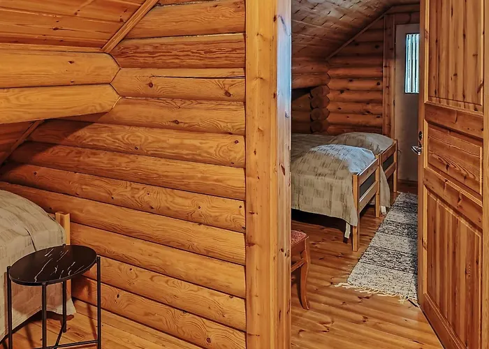 Kuusela By Interhome Semesterbostad *