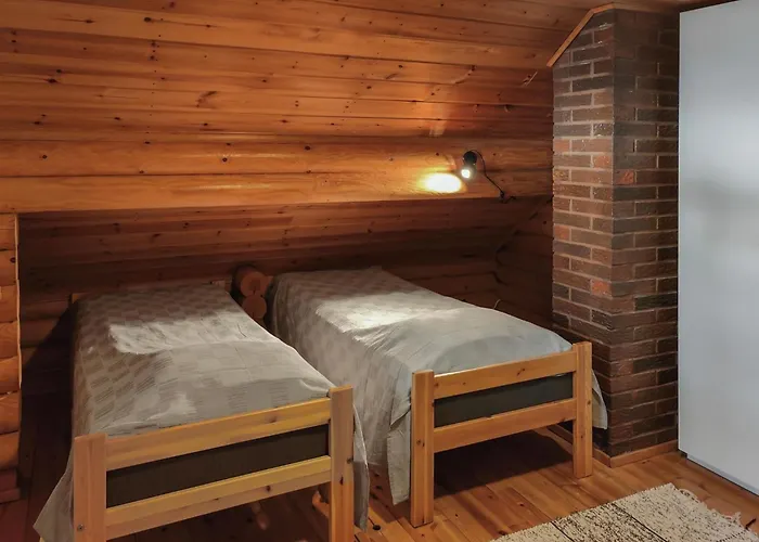 Kuusela By Interhome *