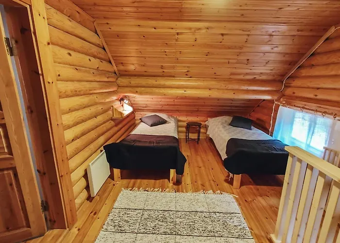 Kuusela By Interhome Semesterbostad