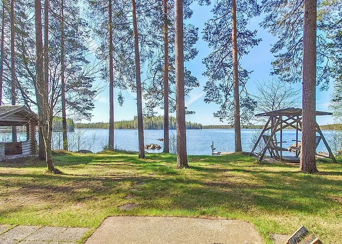 Kuusela By Interhome Soini