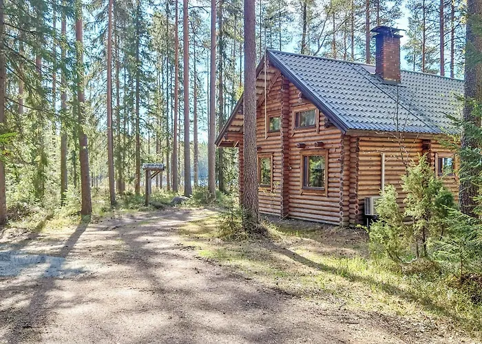 Kuusela By Interhome Soini