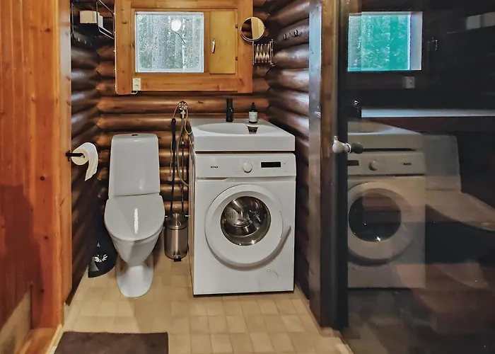 Kuusela By Interhome