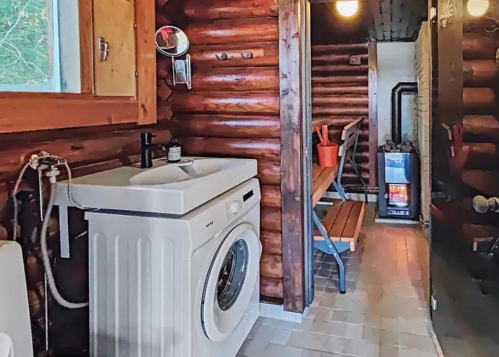 Kuusela By Interhome *