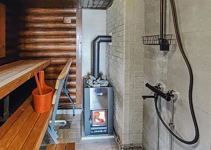 度假居 Kuusela By Interhome