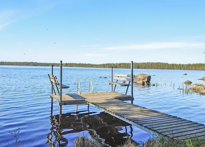 度假居 Kuusela By Interhome